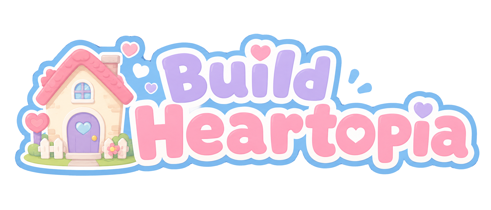 Build Heartopia