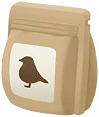 Bird Food