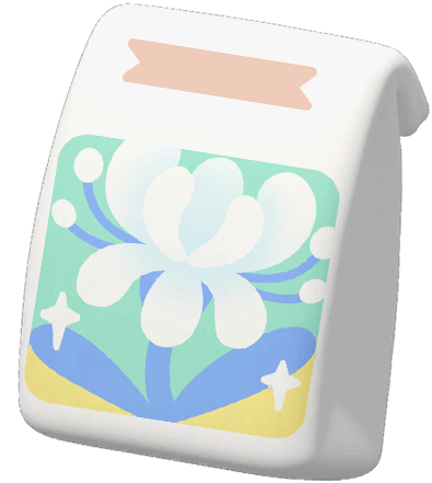 Selene Spider Lily Seed