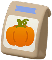 Pumpkin Seed