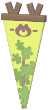 Springfield Camp Flag