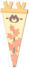 Springfield Camp Flag