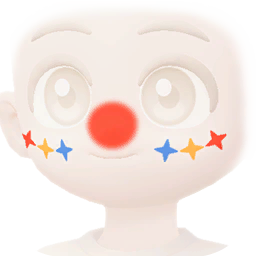 Youthful Kingdom Clown