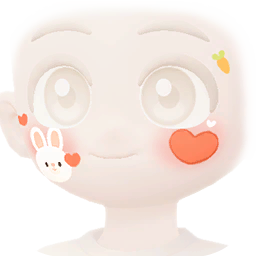 Bunny & Heart