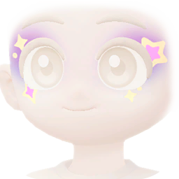 Glittering Star