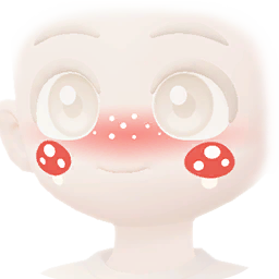 Mushroom the Merrier