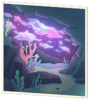 Natural Gallery Puzzle