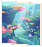 Ocean View Puzzle