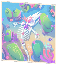 Whalefall Canyon Puzzle