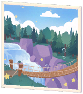Twilight Woods Puzzle
