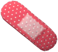 Bandage