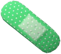 Bandage