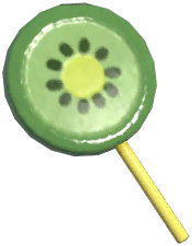 Lollipop
