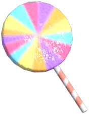 Lollipop