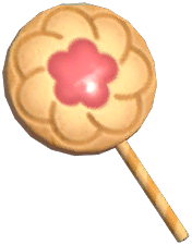 Lollipop