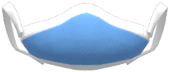 Simple Mask