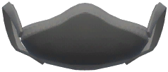 Simple Mask