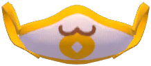 Yuanbao Mask