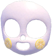 Facial Mask