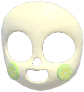 Facial Mask