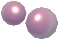 Pearl Ear Studs