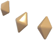 Diamond Ear Studs