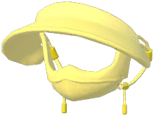 Coastal Sun Hat