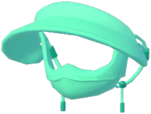 Coastal Sun Hat