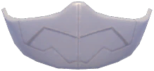 Mecha Faceguard
