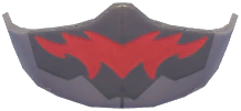 Mecha Faceguard