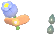 Bellflower's Tear