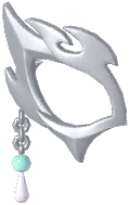 Secret Half-Mask