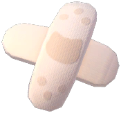 Meow-Meow Bandage