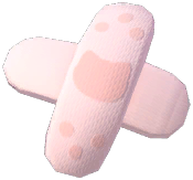 Meow-Meow Bandage