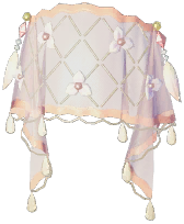 Seer Tassel Veil