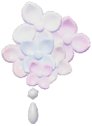 Windbloom One-Sided Eyepatch