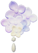 Windbloom One-Sided Eyepatch