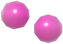 Ball Ear Studs