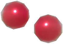 Ball Ear Studs