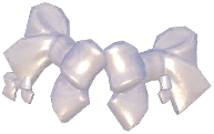 Bow Ear Studs