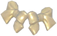 Bow Ear Studs
