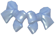 Bow Ear Studs