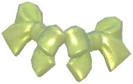 Bow Ear Studs