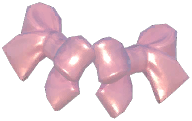 Bow Ear Studs
