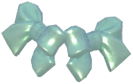 Bow Ear Studs
