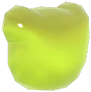 Pop Bear One-Sided Ear Stud