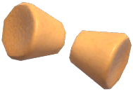 Noise-Cancelling Earplugs