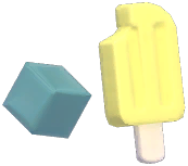 Ice Pop Earrings