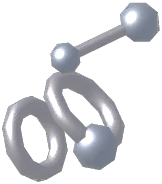 Coolplay Trendy Ear Stud