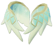 Blessing Feather Earrings